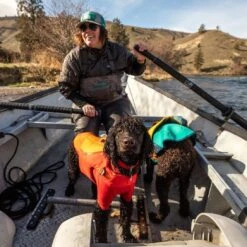 Ruffwear Undercoat Water Jacket Neopren Hundemantel -Hundefutter Welt Verkaufsgeschäft ruffwear undercoat water jacket neopren hundemantel 1631009573