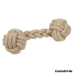 Kerbl Tau Hantel XXL Hundespielzeug