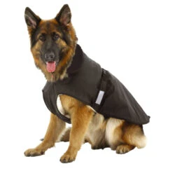 Karlie Touchdog Outdoormantel 2in1