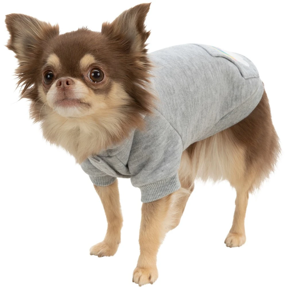 TRIXIE Hundepullover Rainbow Falls 11 TRIXIE Hundepullover Rainbow Falls – Bild 9