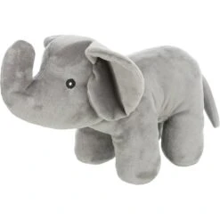 TRIXIE Kuscheltier Elefant
