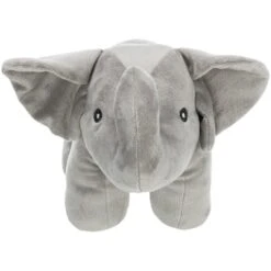 TRIXIE Kuscheltier Elefant -Hundefutter Welt Verkaufsgeschäft trixie kuscheltier elefant2 x1000 y719
