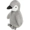 TRIXIE Kuscheltier Pinguin -Hundefutter Welt Verkaufsgeschäft trixie kuscheltier pinguin0 x558 y1000