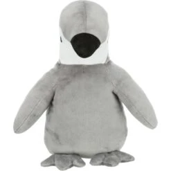 TRIXIE Kuscheltier Pinguin 7 TRIXIE Kuscheltier Pinguin -Hundefutter Welt Verkaufsgeschäft trixie kuscheltier pinguin2 x847 y1000