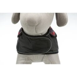 TRIXIE Mantel Hermy Für Dackel 17 TRIXIE Mantel Hermy Für Dackel -Hundefutter Welt Verkaufsgeschäft trixie mantel hermy fuer dackel2 x1000 y667