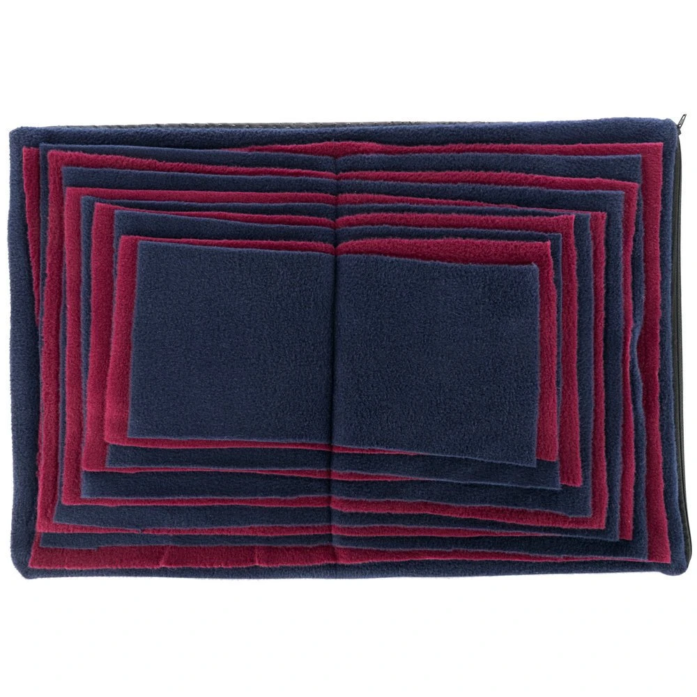 TRIXIE Schnüffelteppich Für Hunde In Buch-Form 9 TRIXIE Schnüffelteppich Für Hunde In Buch-Form – Bild 7