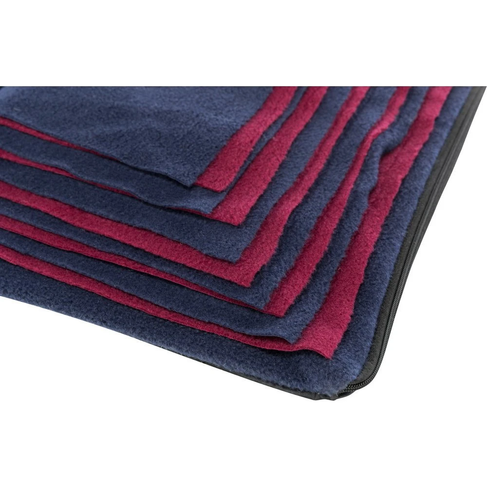 TRIXIE Schnüffelteppich Für Hunde In Buch-Form 10 TRIXIE Schnüffelteppich Für Hunde In Buch-Form – Bild 8