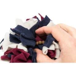 TRIXIE Snackspielzeug Schnüffelball -Hundefutter Welt Verkaufsgeschäft trixie snackspielzeug schnueffelball 1621926730