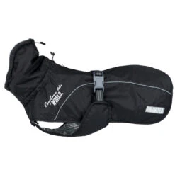 TRIXIE Wintermantel Für Hunde Explore