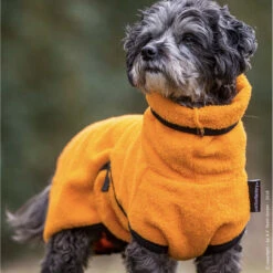 ActionFactory Fit4dogs Dryup Mini Trockenmantel Für Hunde -Hundefutter Welt Verkaufsgeschäft trockenmantel fuer hunde fit4dogs dryup mini 1548426823