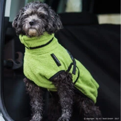 ActionFactory Fit4dogs Dryup Mini Trockenmantel Für Hunde -Hundefutter Welt Verkaufsgeschäft trockenmantel fuer hunde fit4dogs dryup mini 1548426860