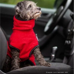 ActionFactory Fit4dogs Dryup Mini Trockenmantel Für Hunde -Hundefutter Welt Verkaufsgeschäft trockenmantel fuer hunde fit4dogs dryup mini 1548427000