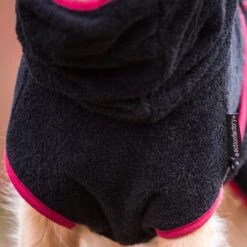 ActionFactory Trockenmantel Hund Fit4dogs Dryup Cape -Hundefutter Welt Verkaufsgeschäft trockenmantel hund fit4dogs dryup cape 1574249587