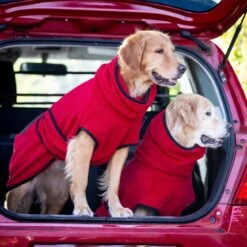 ActionFactory Trockenmantel Hund Fit4dogs Dryup Cape -Hundefutter Welt Verkaufsgeschäft trockenmantel hund fit4dogs dryup cape 1574249621