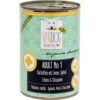 VEGDOG Adult No. 1 Veganes Hundefutter 2 VEGDOG Adult No. 1 Veganes Hundefutter -Hundefutter Welt Verkaufsgeschäft vegdog adult no 1 veganes hundefutter 1541528288