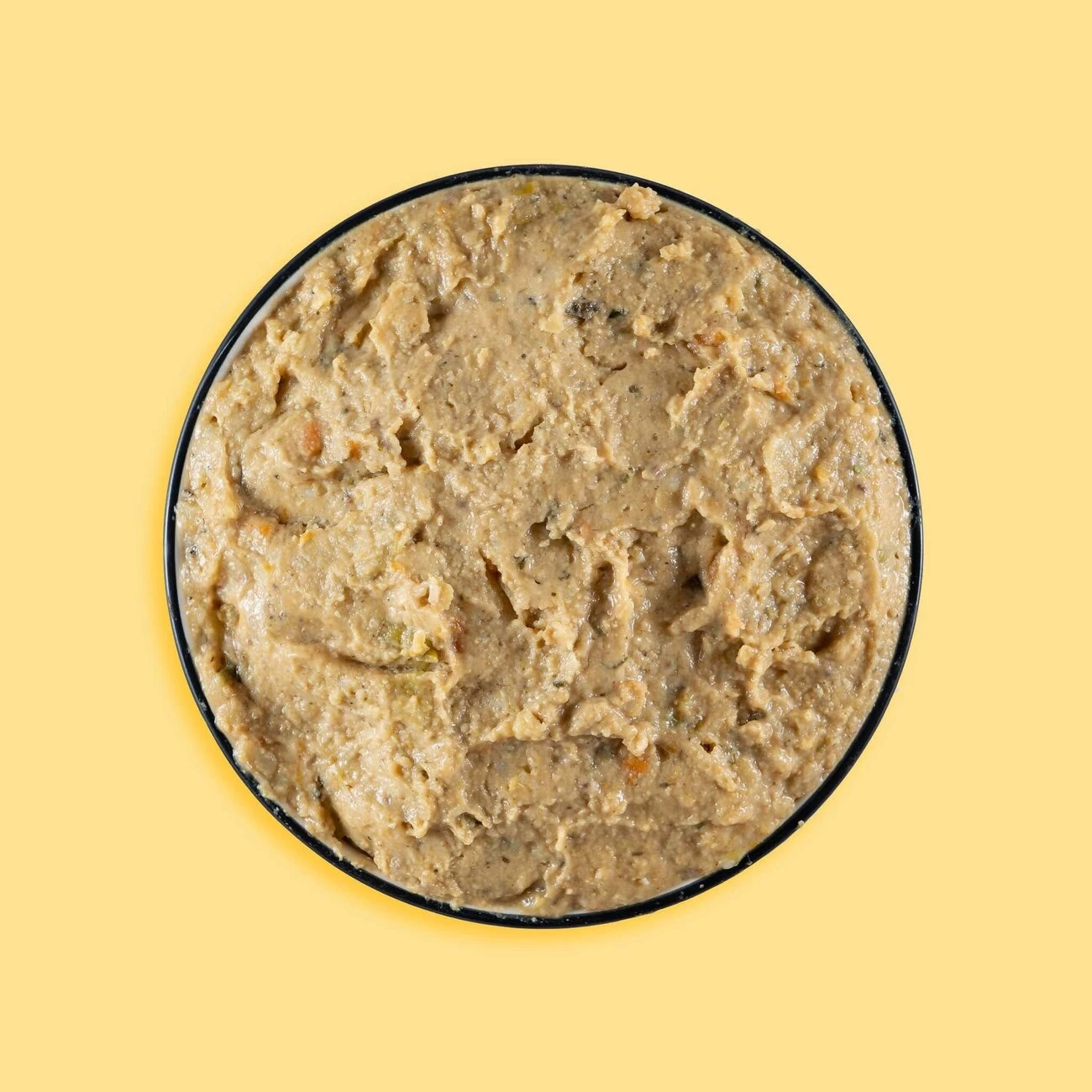 VEGDOG Senior Nr. 1 Veganes Hundefutter 4 VEGDOG Senior Nr. 1 Veganes Hundefutter – Bild 2