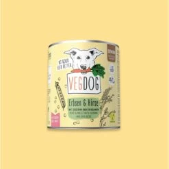 VEGDOG Senior Nr. 1 Veganes Hundefutter 7 VEGDOG Senior Nr. 1 Veganes Hundefutter -Hundefutter Welt Verkaufsgeschäft vegdog senior nr 1 veganes hundefutter 1686555644