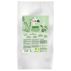 VEGDOG Veggie Crunch Veganes Trockenfutter Für Hunde