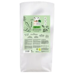 VEGDOG Veggie Crunch Veganes Trockenfutter Für Hunde 8 VEGDOG Veggie Crunch Veganes Trockenfutter Für Hunde -Hundefutter Welt Verkaufsgeschäft vegdog veggie crunch veganes trockenfutter fuer hunde 1619697512