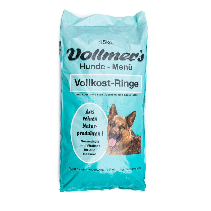 Vollmers Vollkost Ringe 3 Vollmers Vollkost Ringe