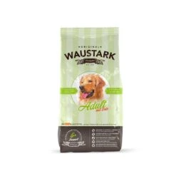 Waustark Hundefutter Mit Ente -Hundefutter Welt Verkaufsgeschäft waustark hundefutter mit ente 1566303145
