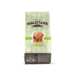 Waustark Hundefutter Mit Lachs -Hundefutter Welt Verkaufsgeschäft waustark hundefutter mit lachs 1566303193