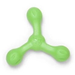 West Paw Echo Skamp Hundespielzeug