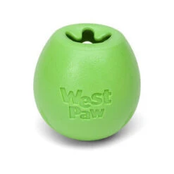 West Paw Snackspielzeug Echo Rumbl