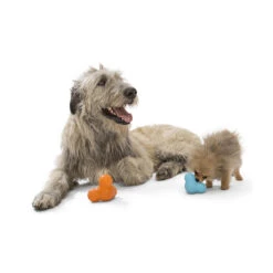 West Paw Tux Öko Hundespielzeug -Hundefutter Welt Verkaufsgeschäft west paw tux oeko hundespielzeug 1656673425