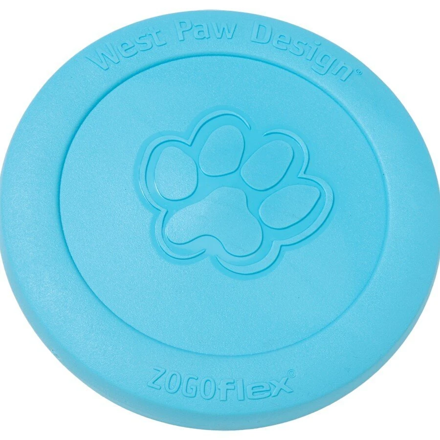 West Paw Zisc Hundefrisbee 3 West Paw Zisc Hundefrisbee