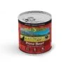 Wildborn Dog Dose Prime Beef 6er -Hundefutter Welt Verkaufsgeschäft wildborn dog dose prime beef1