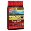 Wildborn PRIME Beef 1 Wildborn PRIME Beef -Hundefutter Welt Verkaufsgeschäft wildborn prime beef1 x750 y1000