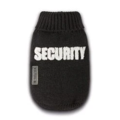 Wolters Strickpullover Security Für Hunde