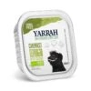 Yarrah Bio-Hundefutter Bröckchen