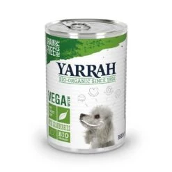 Yarrah Bio-Hundefutter Bröckchen -Hundefutter Welt Verkaufsgeschäft yarrah bio hundefutter broeckchen6