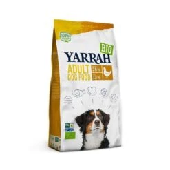 Yarrah Bio-Hundefutter Huhn