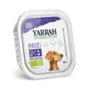 Yarrah Bio-Hundefutter Pastete -Hundefutter Welt Verkaufsgeschäft yarrah bio hundefutter pastete0